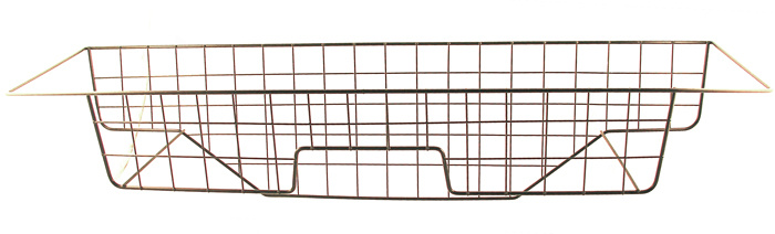 Wire basket Trunk PV