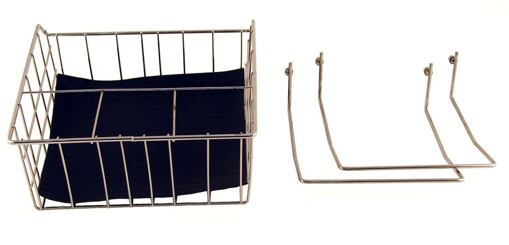 Wire basket Tunnel Amazon/140