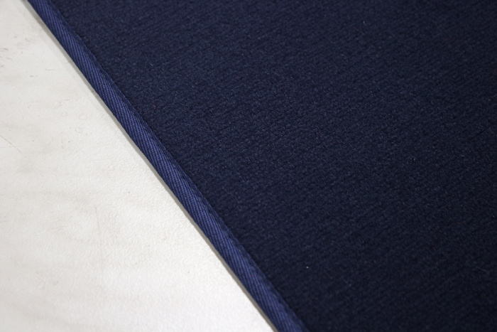 Carpet kit Volvo 210/Duett blue