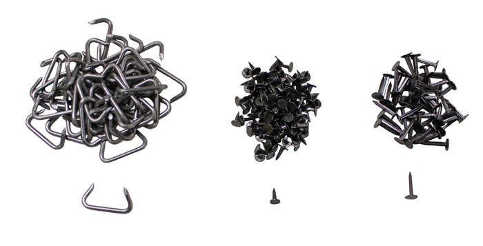 Rear seat kit P1800 1963 black