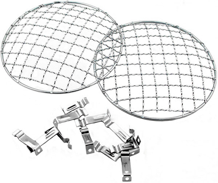 Stone guards Headlight