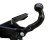 Tow bar 240/245 81-93 Tow bar 240/245 81-93