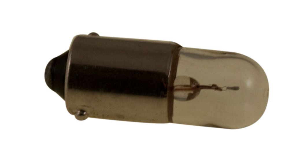 Bulb 12V 4w BA9S