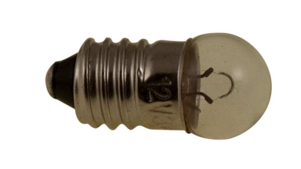 Bulb 12V 3w