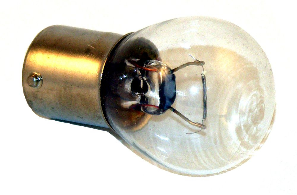 Bulb 12V 15w