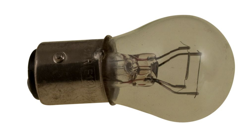 Bulb 12V 21/5w BAY15D