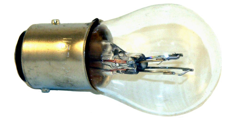 Bulb  12V  32w/3w BAY15D
