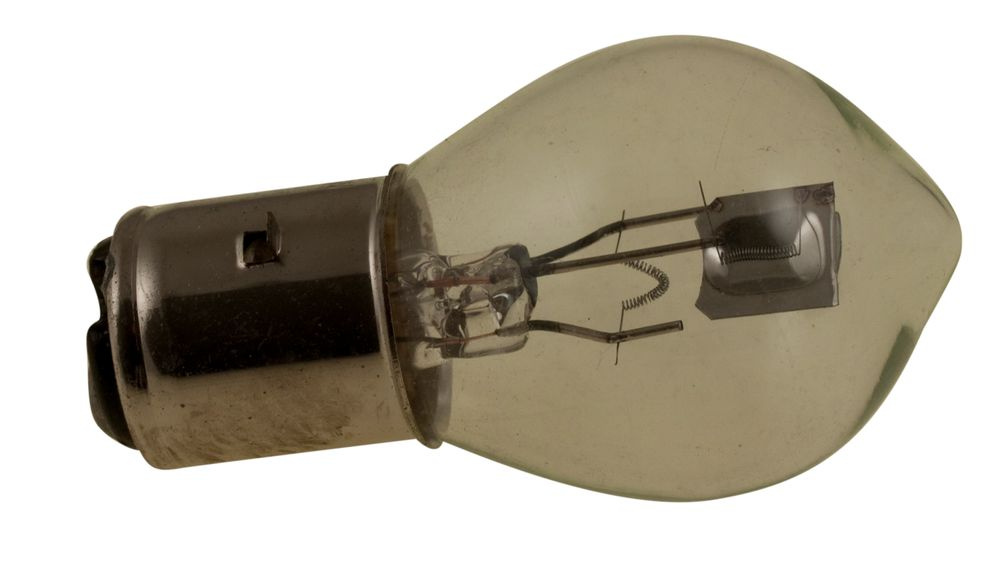 Bulb  12V 45/40w