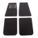 Carpet kit Accessory Volvo 544/210 grey