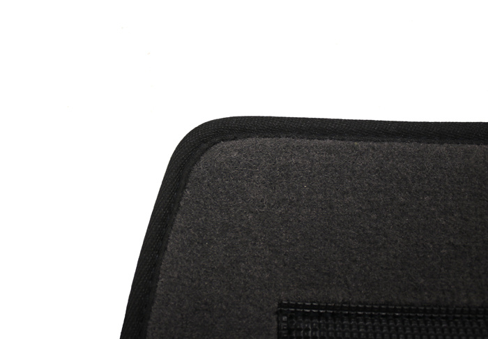 Carpet kit Accessory Volvo 544/210 grey