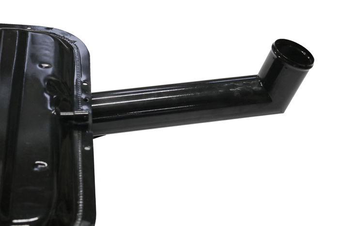 Fuel tank PV 444, 544 -1960 Ch-319099