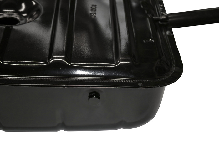 Fuel tank PV 444, 544 -1960 Ch-319099