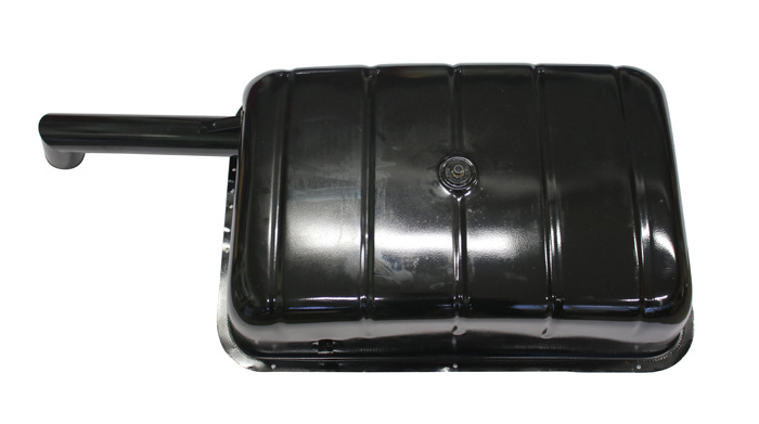 Fuel tank PV 444, 544 -1960 Ch-319099