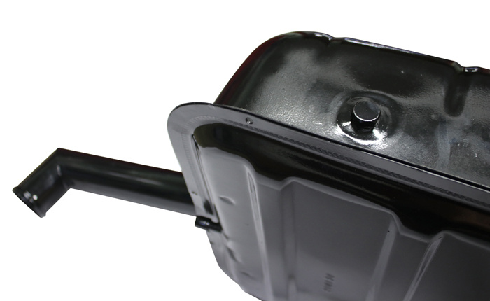 Fuel tank PV 444, 544 -1960 Ch-319099