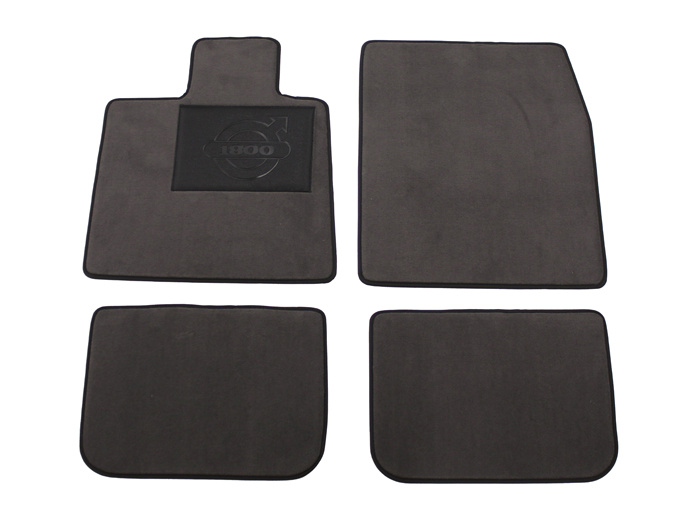 Accessory Carpet kit Volvo 1800S grey