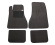 Accessory Carpet kit Volvo 1800E/ES Grey Accessory Carpet kit Volvo 1800E/ES Grey