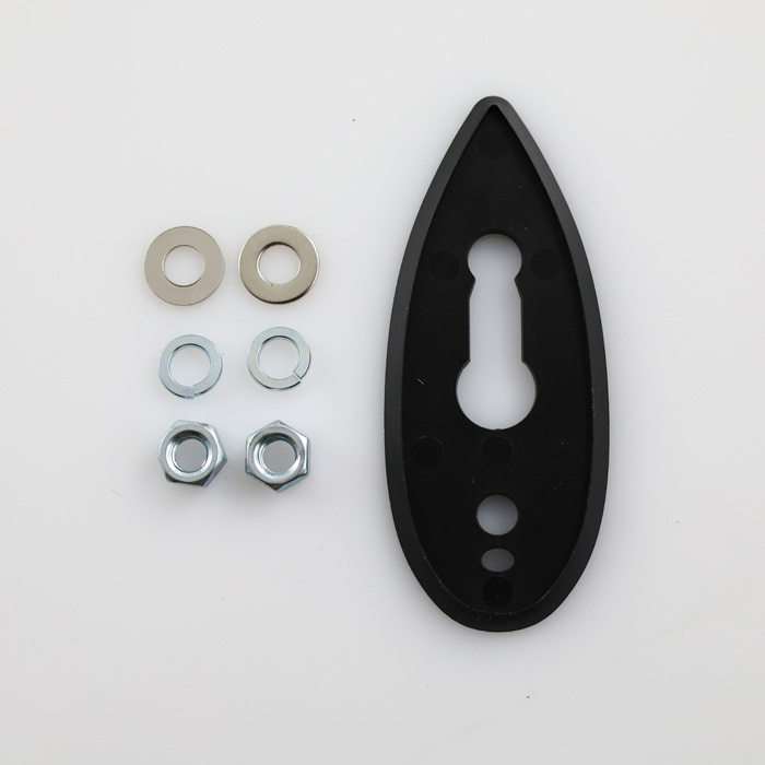 Rear view mirror fender Amazon 123GT