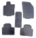 Accessory rubber mats V60 2018-