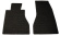 Accessory rubber mats P1800 70-73 black
