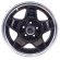 Wheel alu/BLACK ATS 1800 70-73/140/240