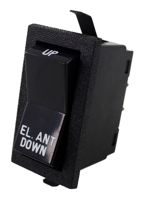 Switch electric aerial 200