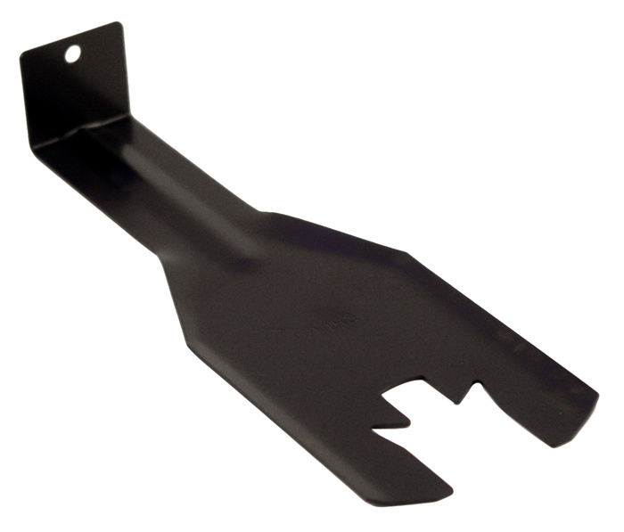 Tool Omega clip & door handle removal