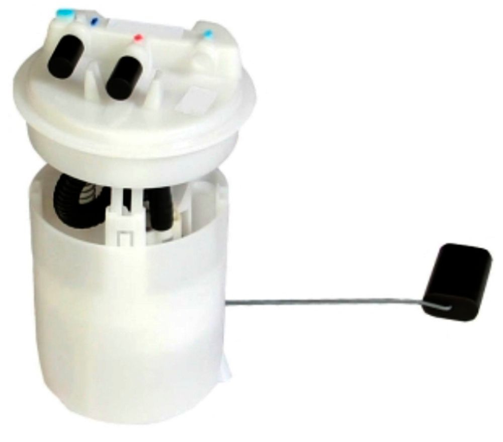 Fuel feed unit electric