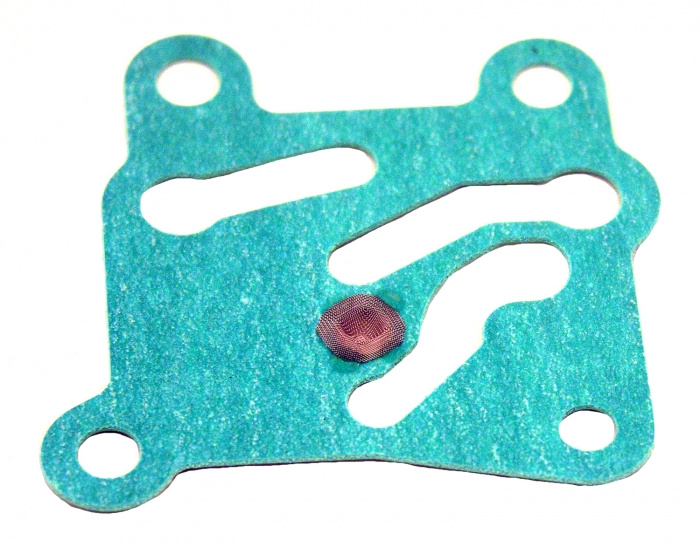 Gasket Cylinder head S40/V40 98-04