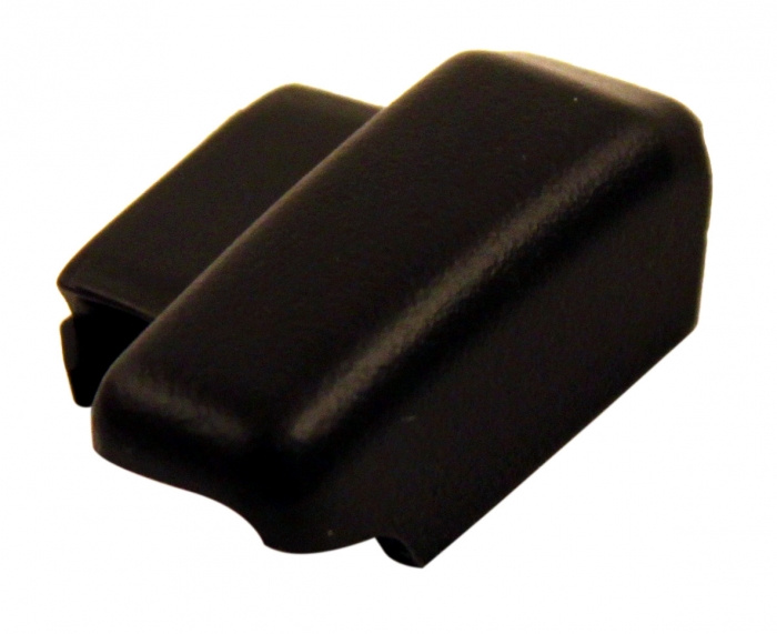 End piece molding V40, Manatee