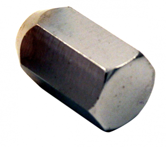 Wheel nut for Light alloy rims Volvo S40