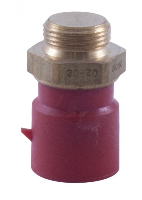 Temperature Sensor