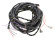 Wiring harness 1800S ch 10000-12499 RHD