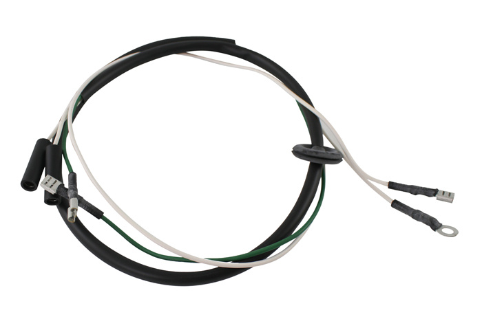 Wiring harness 1800S ch 10000-12499 RHD