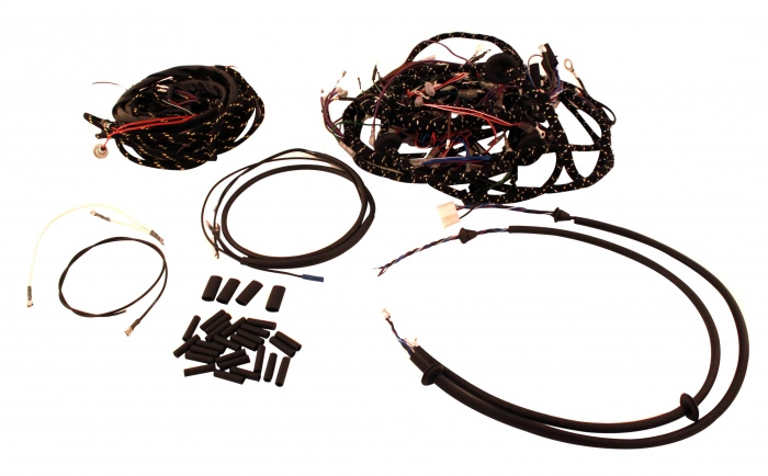 Wiring harness 1800S 12500-28299 RHD