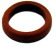 Seal ring, Oil outlet (Turbo) Oil backfl