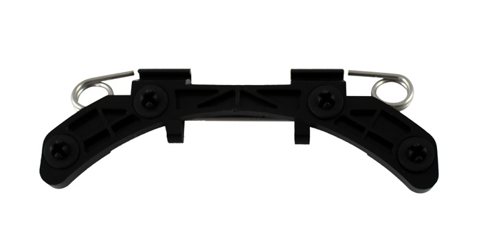 Hinge, Filling lid Volvo S60 (-09), S80