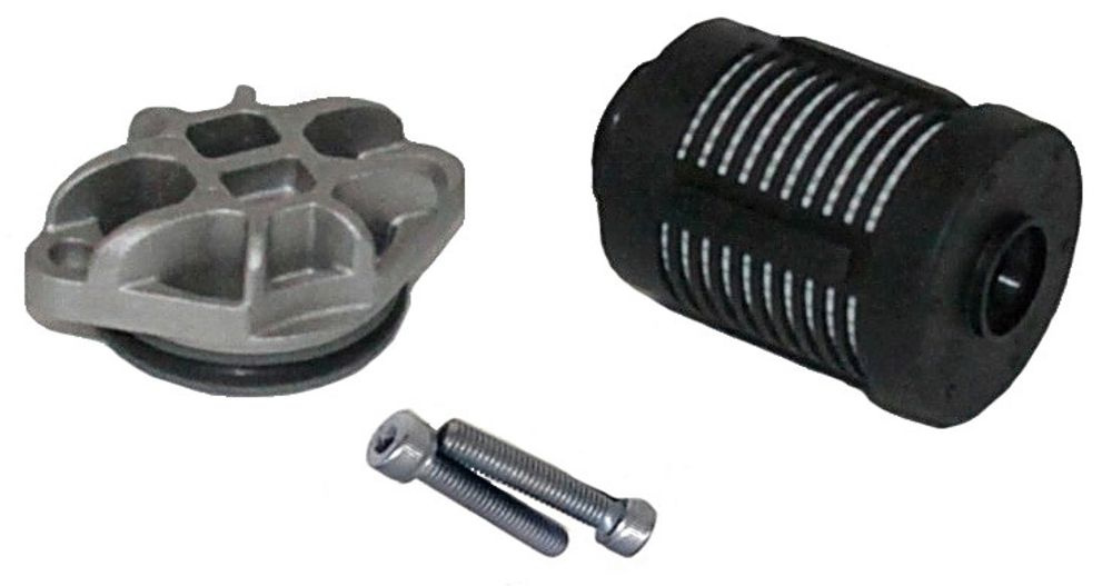 Filter kit Haldex AOC coupling