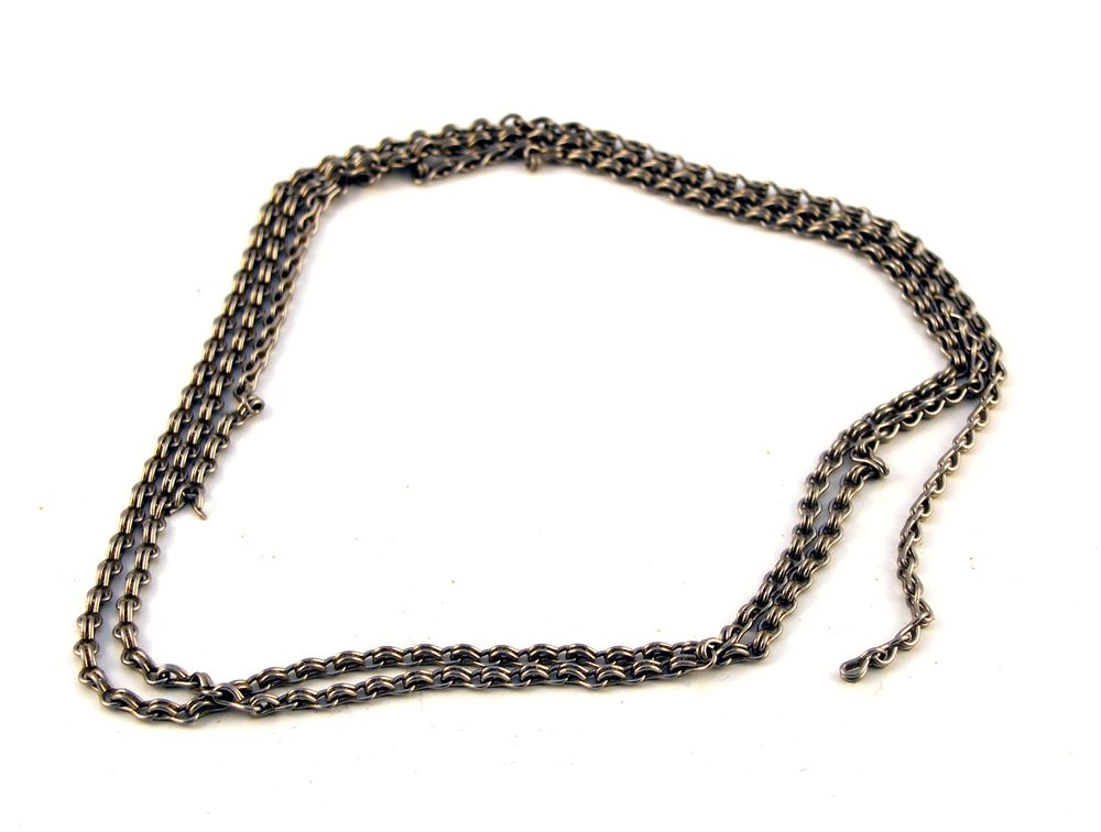 Chain radiatior 544/210