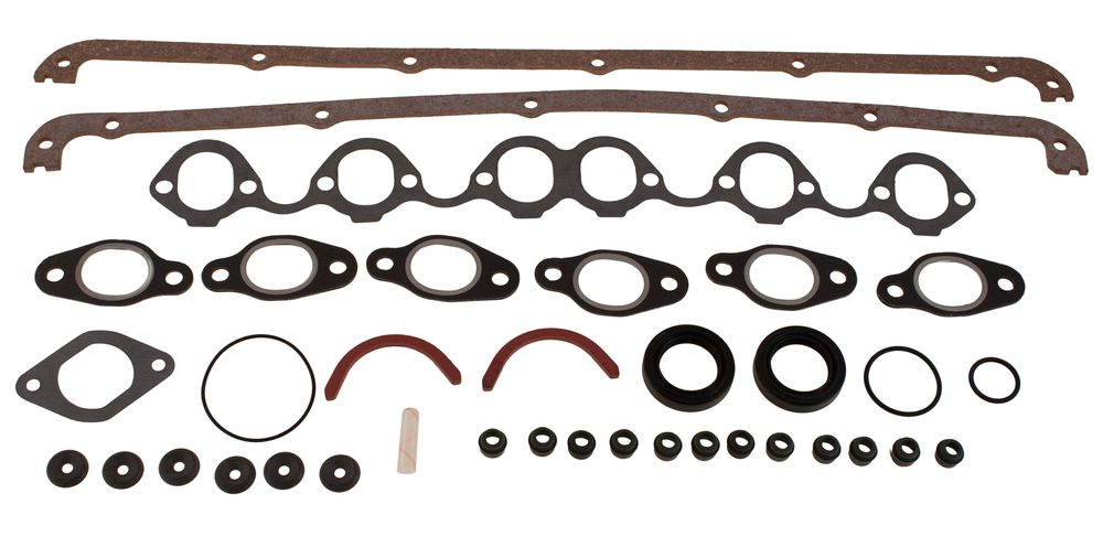 Decarbonizing kit 740/940 Turbo diesel