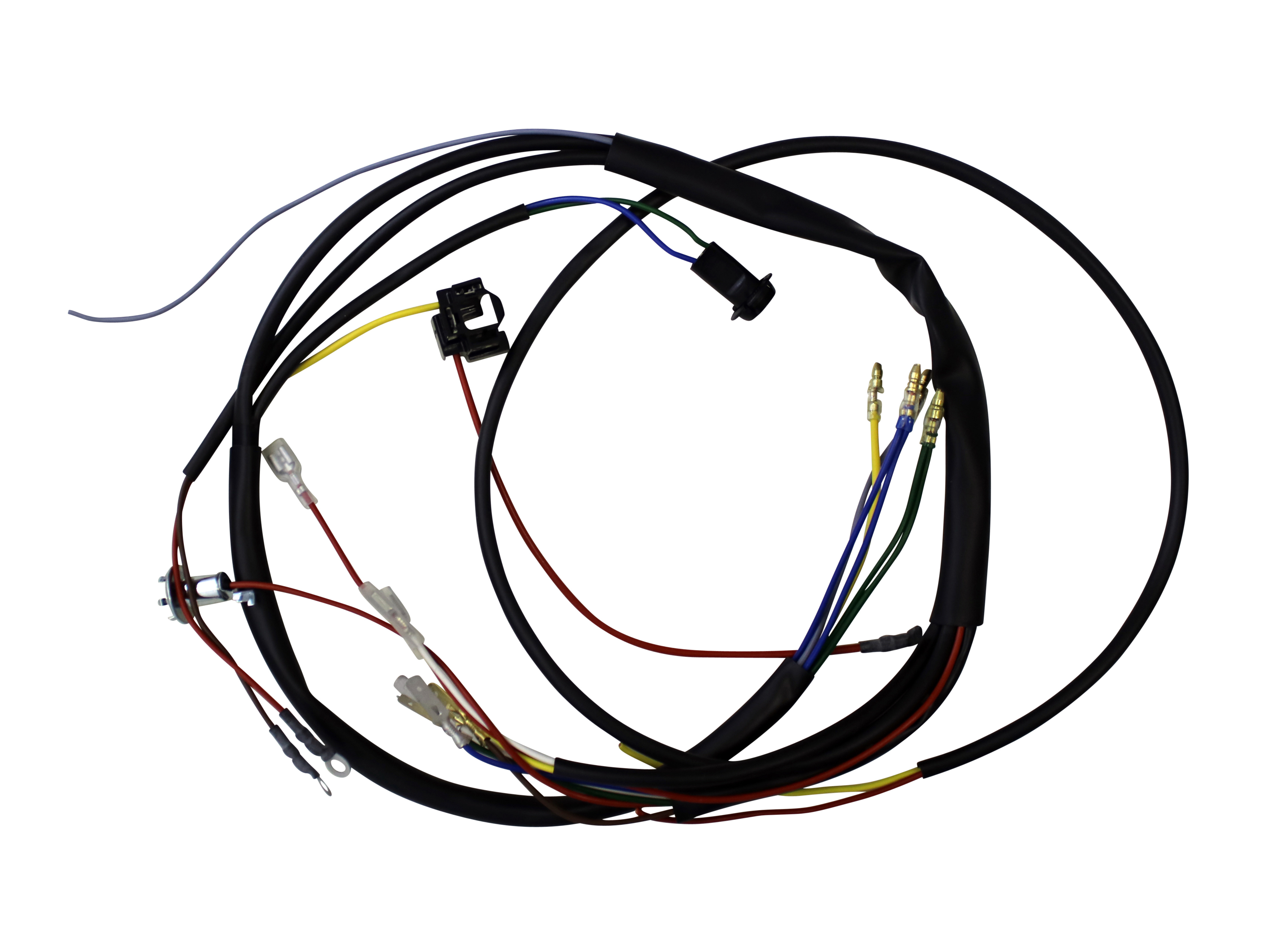 Wiring harness 544 B18
