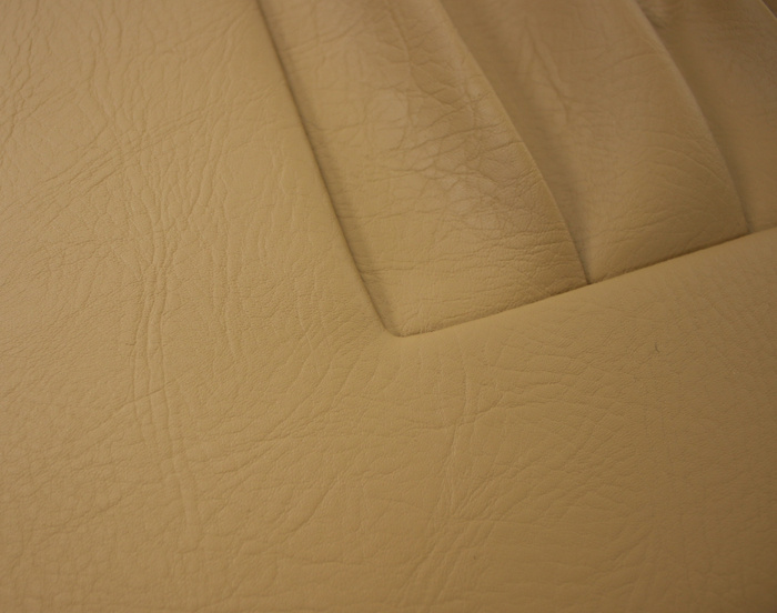 Interior panel kit 1800E beige brown