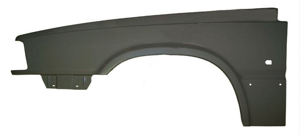 Front Mudguard  780 L.H.
