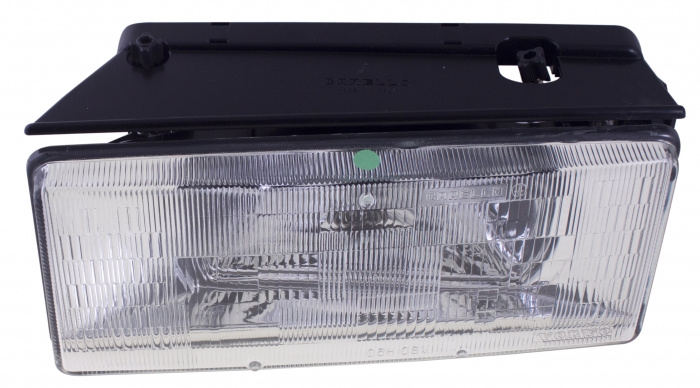 Headlights RH 780 US