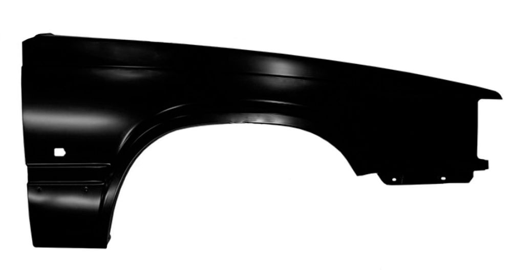 Front Fender 740/940 1990-98 RH