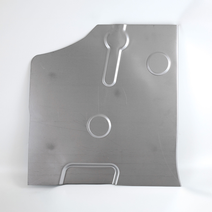 Floor panel 1800 Right Hand Front