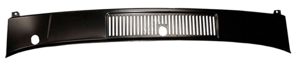 Cover plate in front windshield 700/900