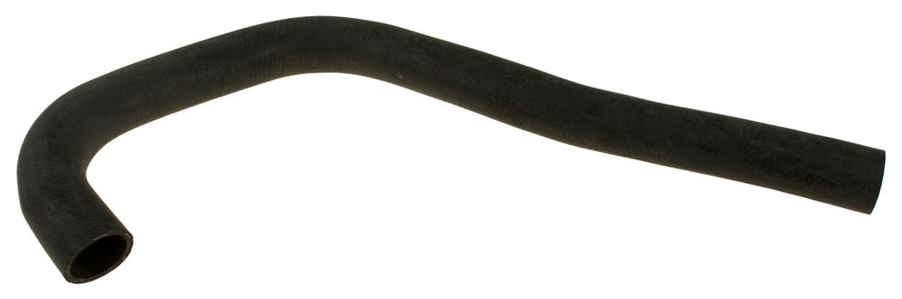 Radiator hose 240 87- diesel upper