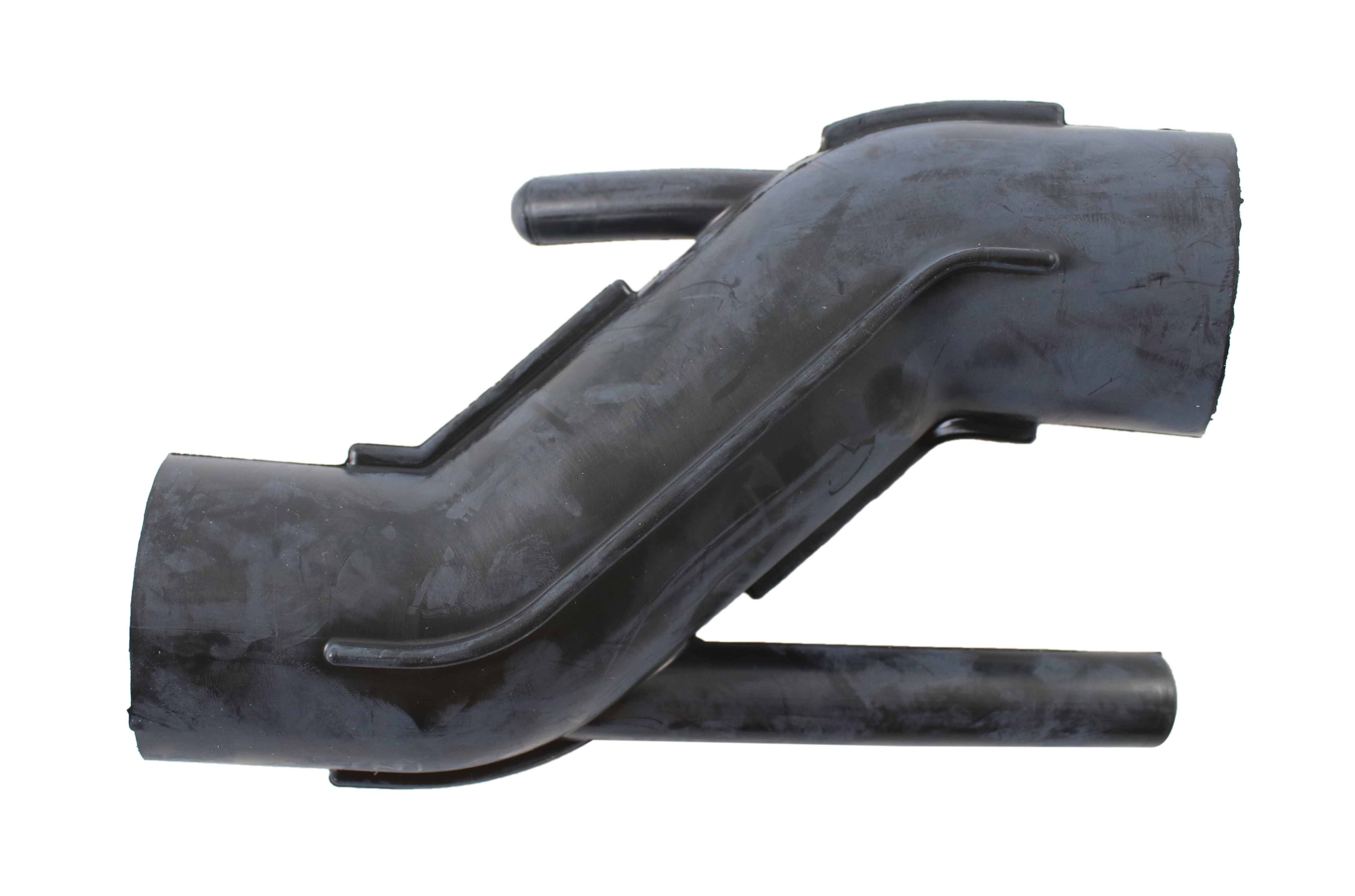 Fuel hose Fuel tank - Filler pipe 900