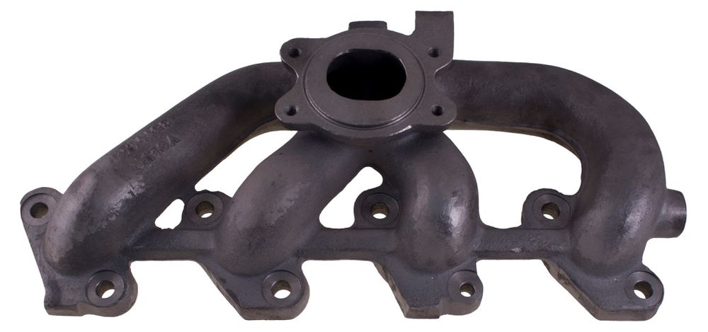 Exhaust Manifold 740/760/940/960