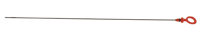 Oil dipstick 240 4-cyl non turbo